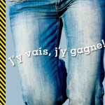 Carrefour Jeunesse-Emploi pochette corporative
